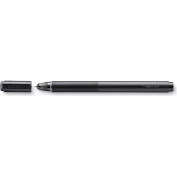 Wacom KP13200D peenotsik Fine Must 1 tk Kirjutusvärv Must