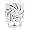 DeepCool AK500 Digital WH Protsessori õhkjahuti 12 cm Valge 1 tk