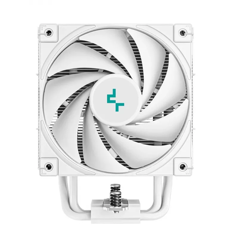 DeepCool AK500 Digital WH Protsessori õhkjahuti 12 cm Valge 1 tk