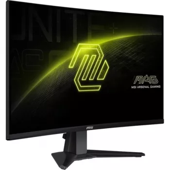 Monitor MSI MAG 276CXFDE 27 tolli kumer Rapid VA FullHD