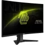 Monitor MSI MAG 276CXFDE 27 tolli kumer Rapid VA FullHD