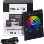 Iseseisev DMX-mängija EUROLITE TOUCH-512 512-kanaliline juhtseade mudel 51860151