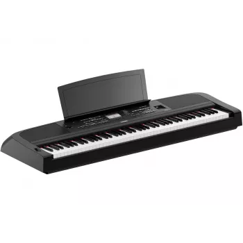 Yamaha Arius DGX-670B - digitaalklaver