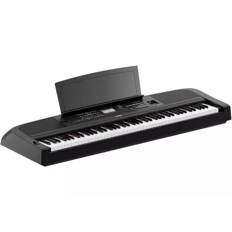 Yamaha Arius DGX-670B - digitaalklaver