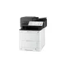 Kyocera ECOSYS MA4000cifx Printer Laser Värviline MFP A4 40 ppm Ethernet LAN USB (SPEC)