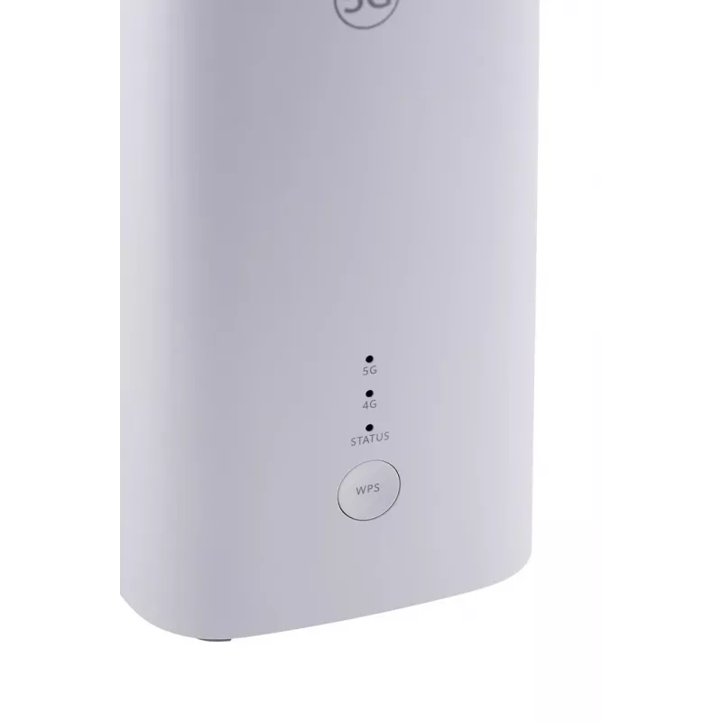 Huawei 5G CPE 5 siseruumides kasutatav Router - Router - 3 Gbps