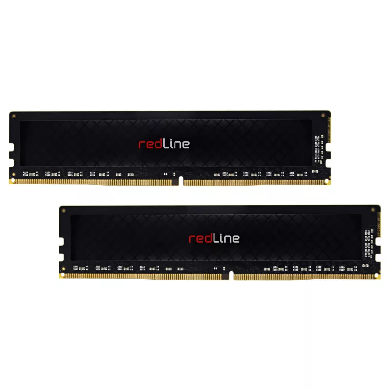 Mälu RAM Mushkin Redline DDR4 32GB 3200MHz