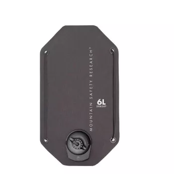 Dromedary kott 6l MSR