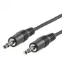 3,5 mm kaabel, M-M, 5 m