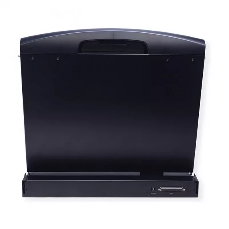 VALUE 19-tolline KVM-konsool - 43 cm (17-tolline) TFT (169) - VGA - USB - DE paigutusega
