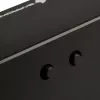 Vooluhulgamõõtur Barrow FBFT08 B — OLED-ekraan, must