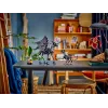 LEGO HARRY POTTER 76458 Thestrali pere