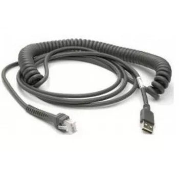 USB-kaabel Datalogic 5m USB2.0 A 90A052066