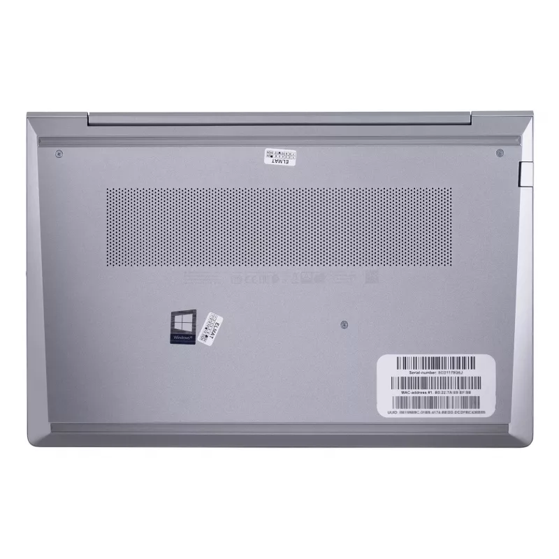HP ProBook 640 G8 i5-1145G7 16GB 512GB SSD 14 FHD Win11pro Kasutatud