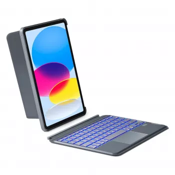 inateck klaviatuur iPad 11 iPad 10th Gen. Com. QWERTZ hall
