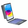 inateck klaviatuur iPad 11 iPad 10th Gen. Com. QWERTZ hall