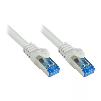 Good Connections Cat.6A paigalduskaabel SmartFLEX HF Hall 0,15m