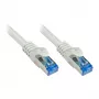 Good Connections Cat.6A paigalduskaabel SmartFLEX HF Hall 0,15m