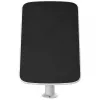 Akutoitel Wi‑Fi IP turvakaamera EZVIZ CB3 2K, 3 MP (2304x1296), 5200 mAh, IP65, kaasa arvatud päikesepaneel