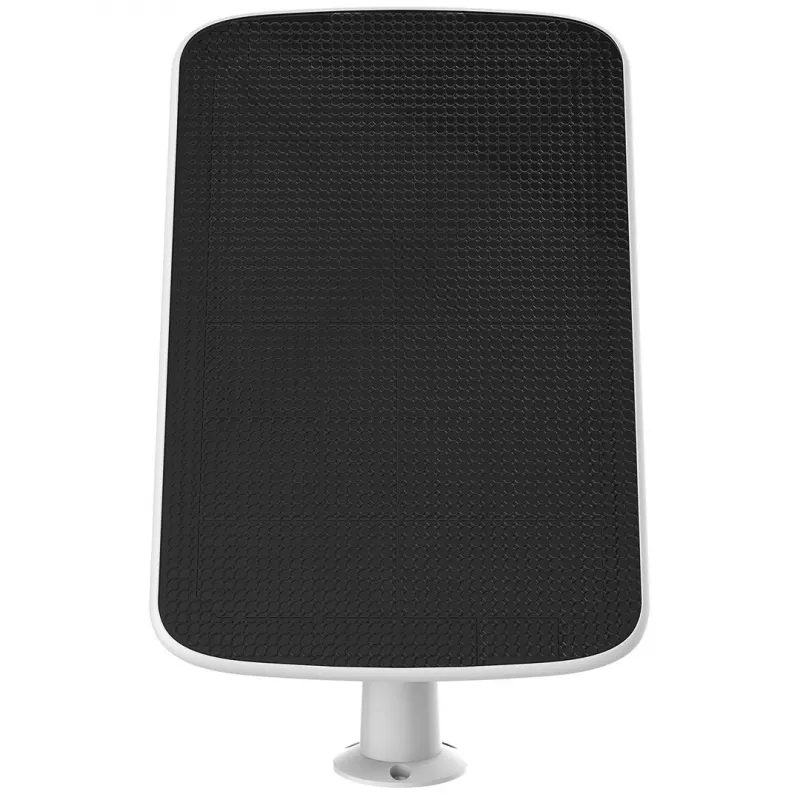Akutoitel Wi‑Fi IP turvakaamera EZVIZ CB3 2K, 3 MP (2304x1296), 5200 mAh, IP65, kaasa arvatud päikesepaneel