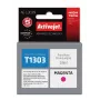 Activejet AE-1303N tint (asendus Epson T1303-le; Supreme; 18 ml; magenta)