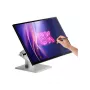 Alogic CLARITY Touch 32 UHD 6K Monitor 95W PD alusega