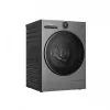 Pesumasin Dreame L9 Washer — 11 kg mahutavus, 1400 p/min tsentrifuugimine, energiaklass A, grafiit