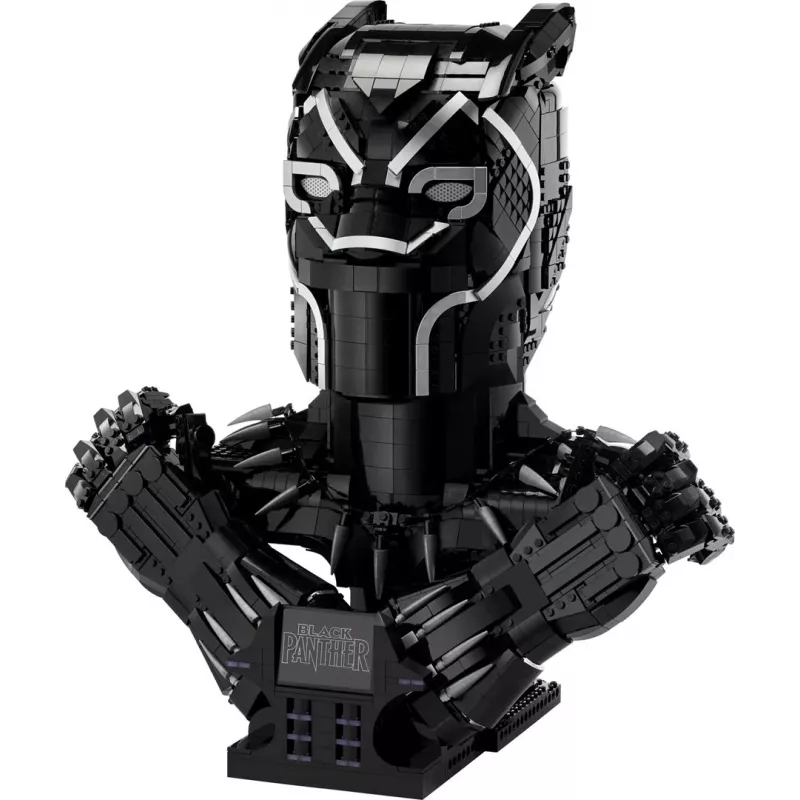 LEGO MARVEL 76215 Must Panther