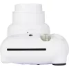 Hetkkamera Fujifilm Instax Mini 12 Valge — 86×54 mm prindid, 60 mm fookuskaugus, AA patarei