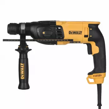DeWALT D25133K löökpuur SDS Plus 1500 p/min 800 W
