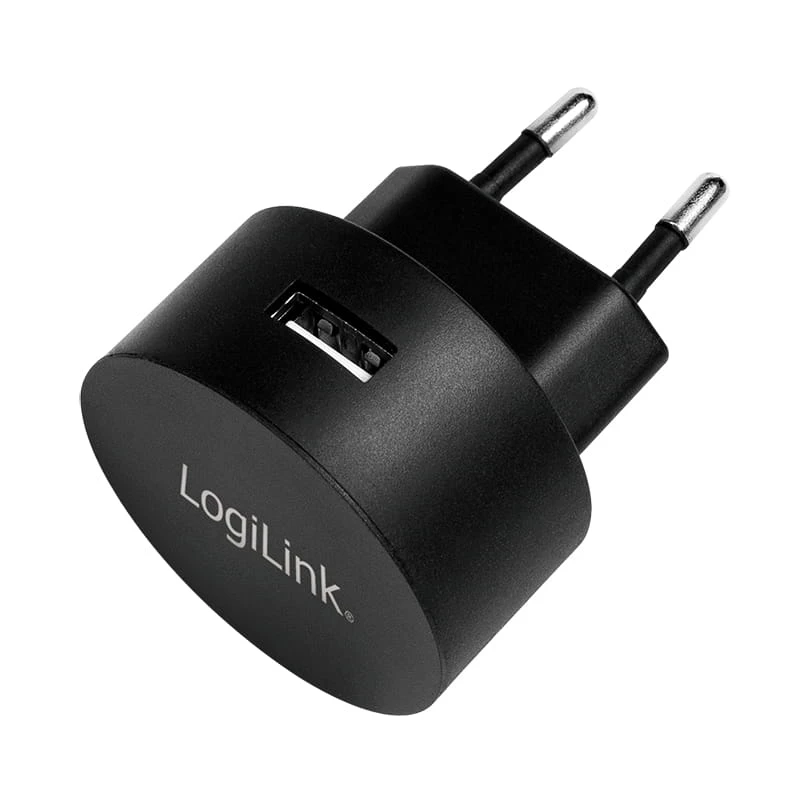 USB-pistikupesa adapter LogiLink PA0217