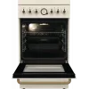 Gorenje GKS5B70CLI eraldiseisev gaasi-elektripliit