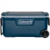 Coleman CO Xtreme 70qt Chest 94L | 2000037216, sinine, plastik, must, 65 l, 113 kg