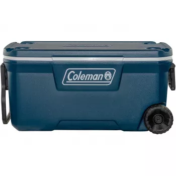 Coleman CO Xtreme 70qt Chest 94L | 2000037216, sinine, plastik, must, 65 l, 113 kg