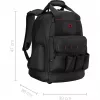 Sülearvuti seljakott Wenger 653723 kuni 40,6 cm (16-tollistele) sülearvutitele, kandekott