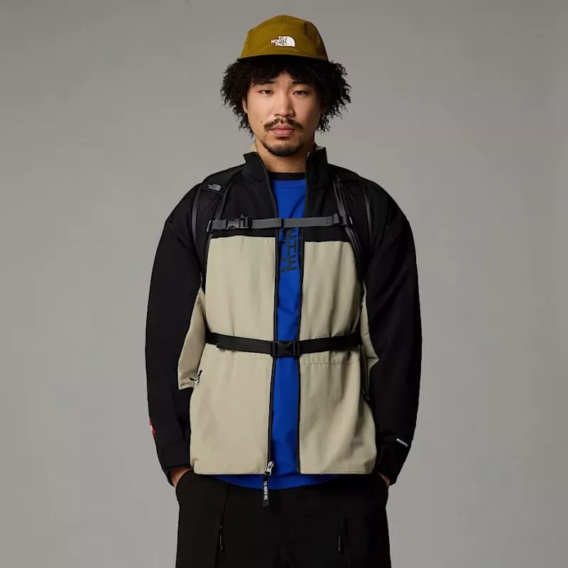 Linnaseljakott The North Face Borealis Classic - tnf Must/asphalt hall