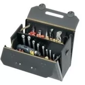 Tööriistakott Parat TOP-LINE 17000581, mõõtmed 460×210×170 mm