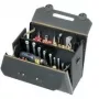 Tööriistakott Parat TOP-LINE 17000581, mõõtmed 460×210×170 mm