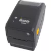 Zebra ZD411 sildiprinter termosiirde 203 x 203 DPI 152 mm/s Juhtmega ja juhtmeta Bluetooth