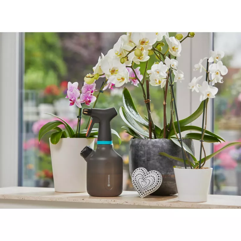 Käsi-aiaprits Gardena 11112-20