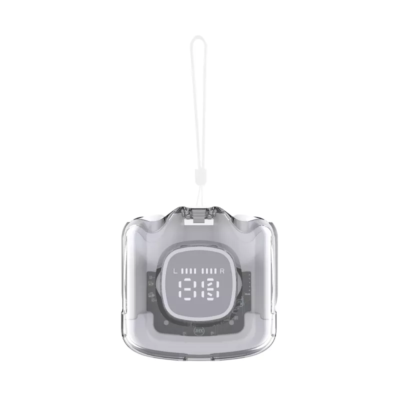 Kõrvaklapid SBOX EB-TWS148 Valge