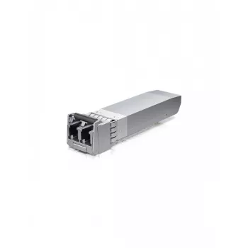 Ubiquiti UACC-OM-MM-10G-D-20 võrgusaatja moodul Fiiberoptiline 10000 Mbit/s SFP 850 nm
