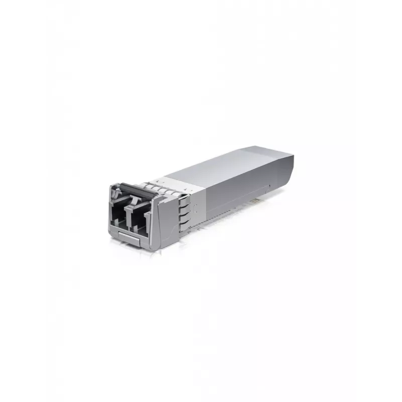 Ubiquiti UACC-OM-MM-10G-D-20 võrgusaatja moodul Fiiberoptiline 10000 Mbit/s SFP 850 nm