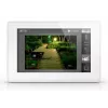 SATEL KEYPAD INT-TSI-W graafiline 7-tolline (valge)