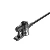 Dreame R10 Pro juhtmeta varstolmuimeja, 150 W, 0,6 l, must