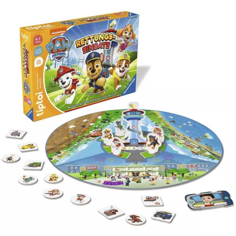 Ravensburger 00202