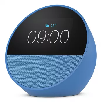 Amazon Echo Spot (2024) Ookeanisinine
