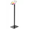 Compulocks Stand - tahvelarvutile - must - Ekraani suurus: 16,5 - 21,6 cm (6.5-8.5)