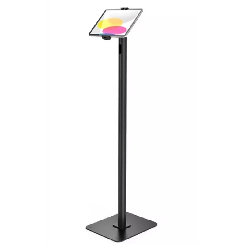 Compulocks Stand - tahvelarvutile - must - Ekraani suurus: 16,5 - 21,6 cm (6.5-8.5)