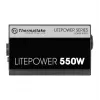 Toiteplokk Thermaltake Litepower GEN2 550W